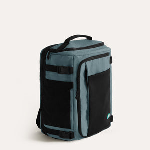 Blast Mesh Travel Backpack