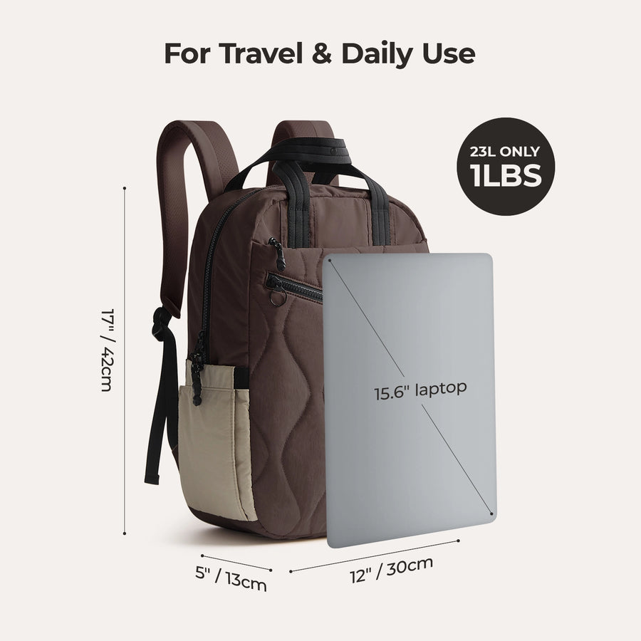 Paz 23L Backpack