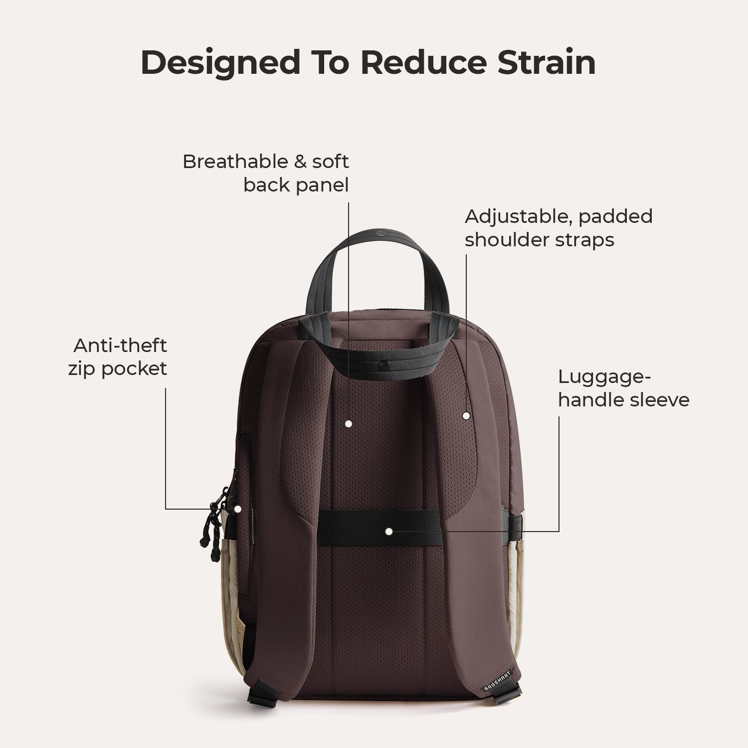 Paz 23L Backpack