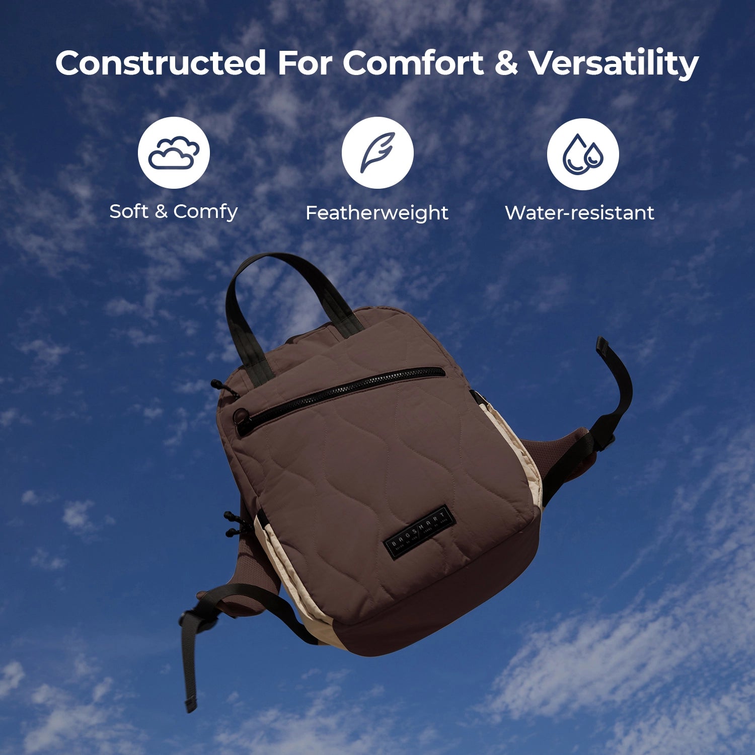 Paz 23L Backpack