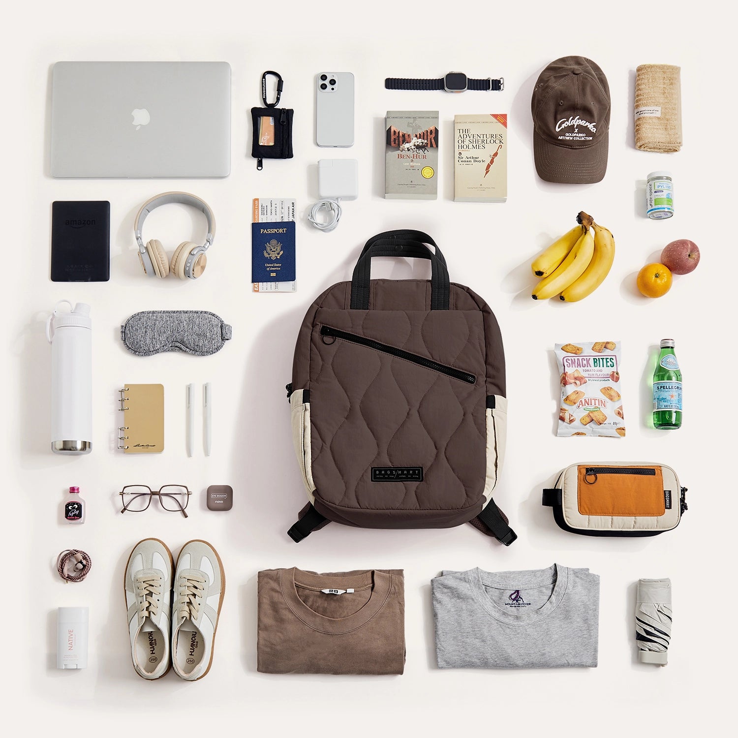 Paz 23L Backpack