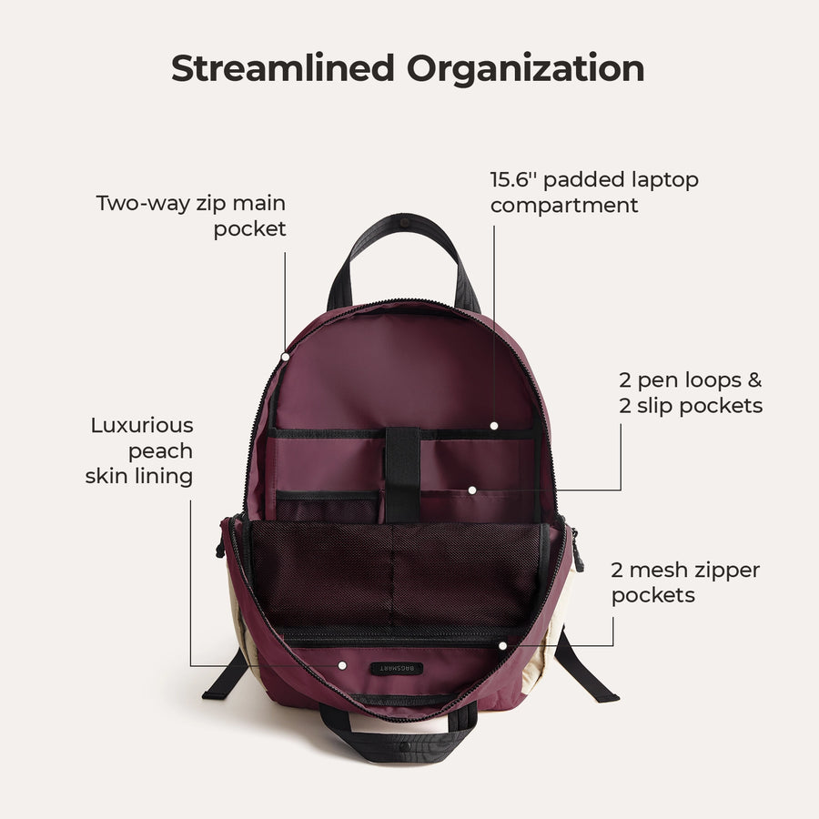 Paz 23L Backpack