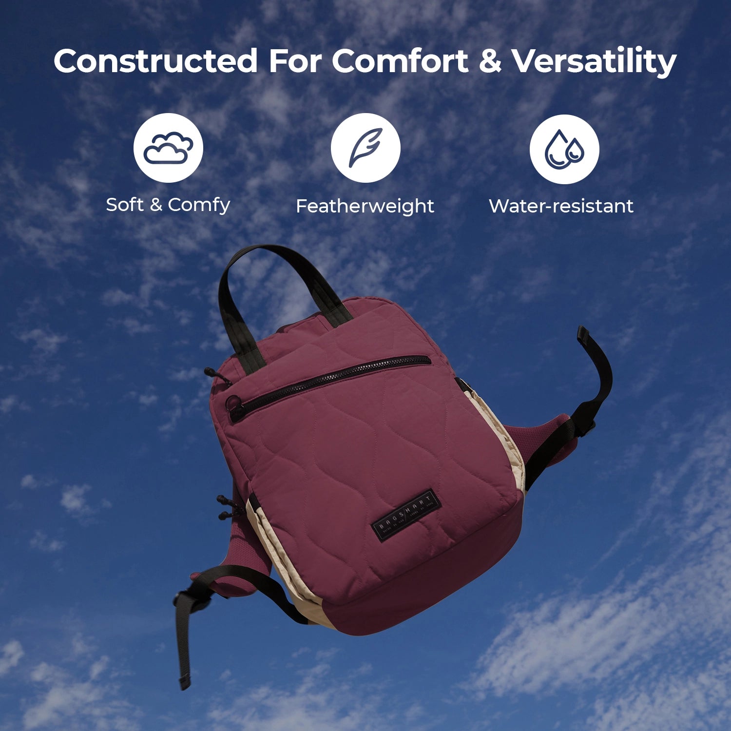 Paz 23L Backpack