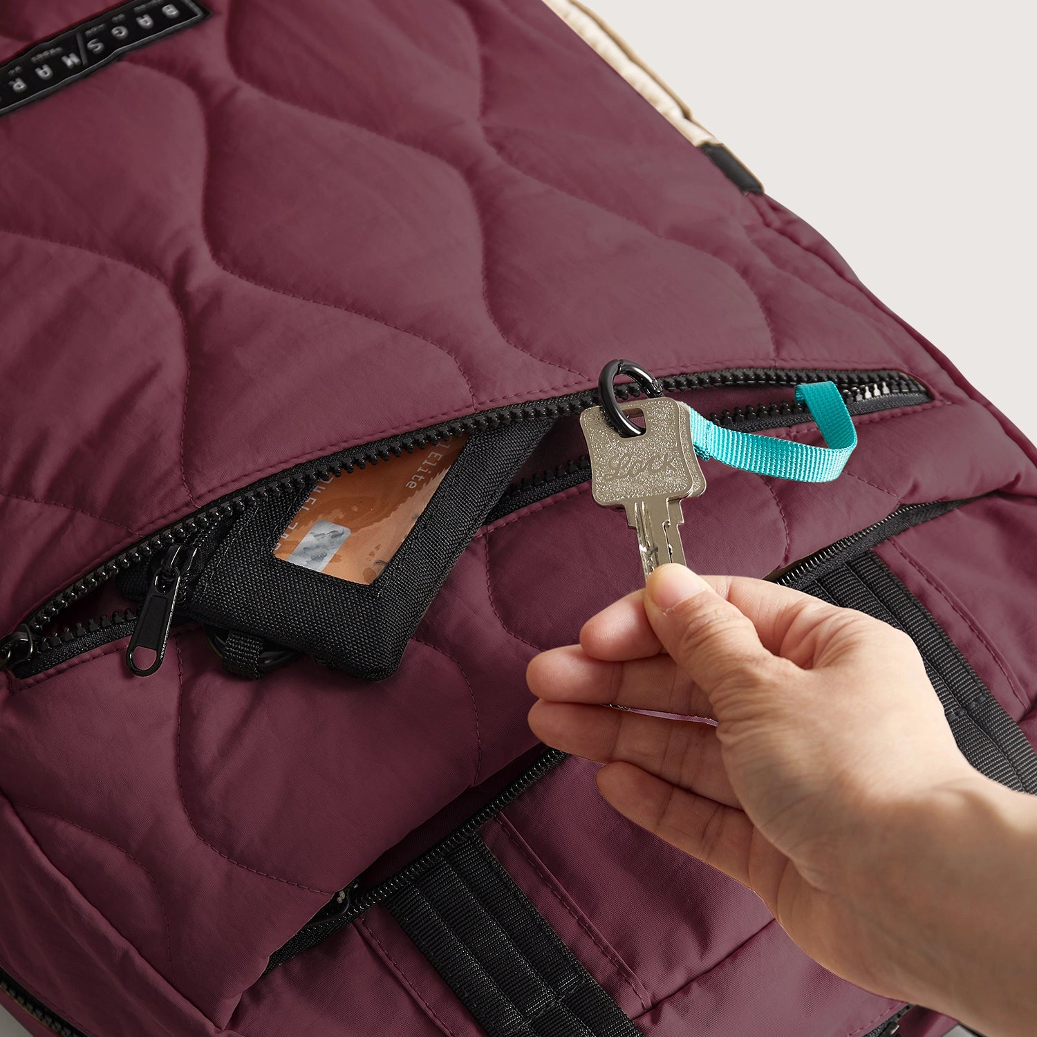 Paz 23L Backpack