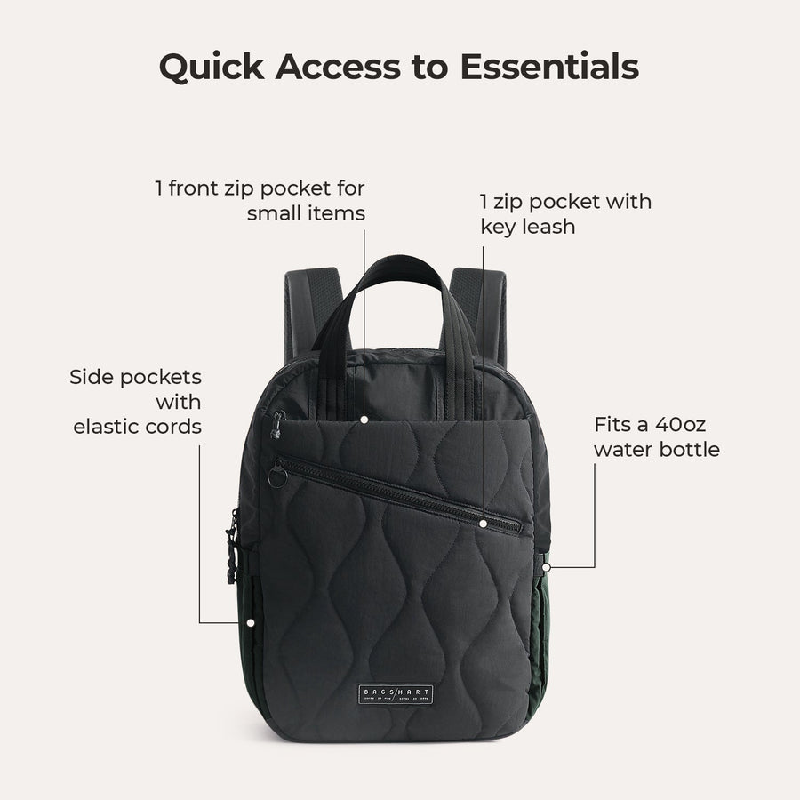 Vega 23L Featherlight Work Backpack