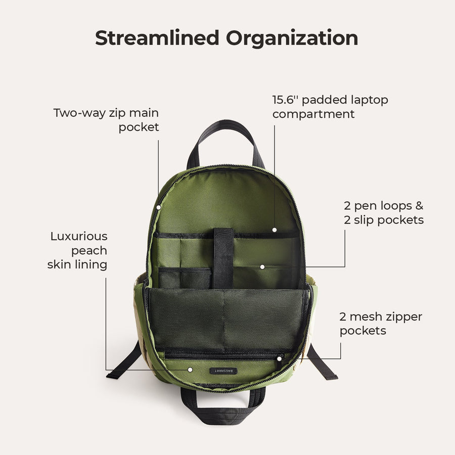 Vega 23L Featherlight Work Backpack