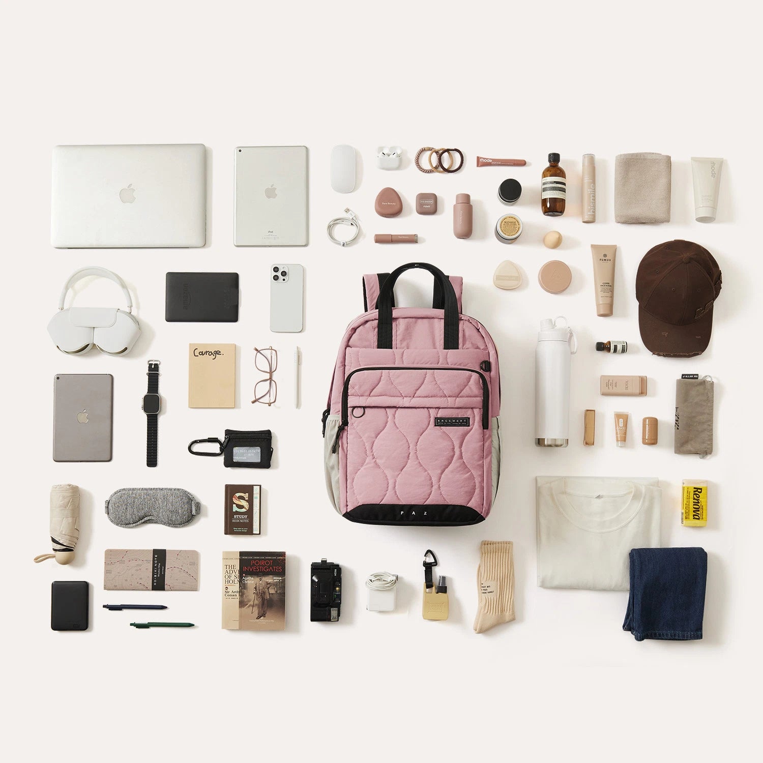Paz 28L Backpack