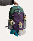 Faro Light Backpack 0.4