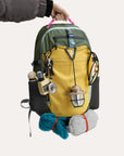 Faro Light Backpack 0.4