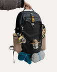 Faro Light Backpack 0.4