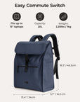 Cloud 20L Backpack