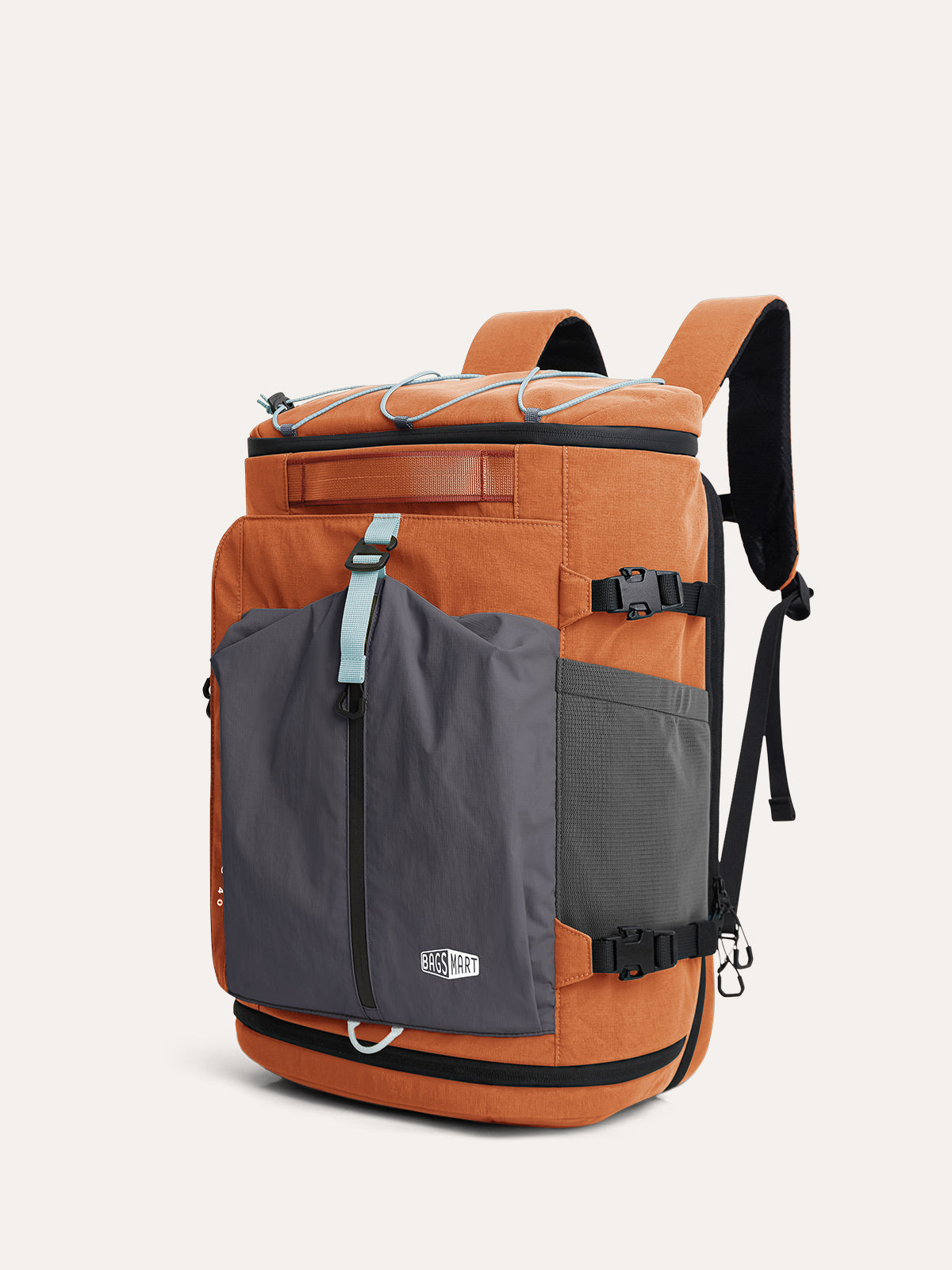 Faro 40L Travel Backpack