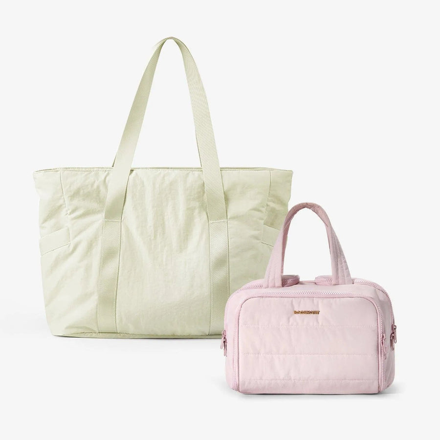 Zora Travel Set - BAGSMART