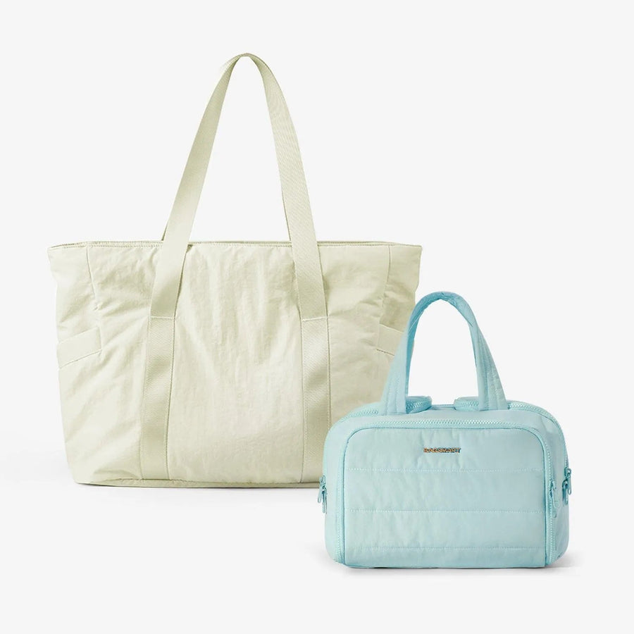 Zora Travel Set - BAGSMART