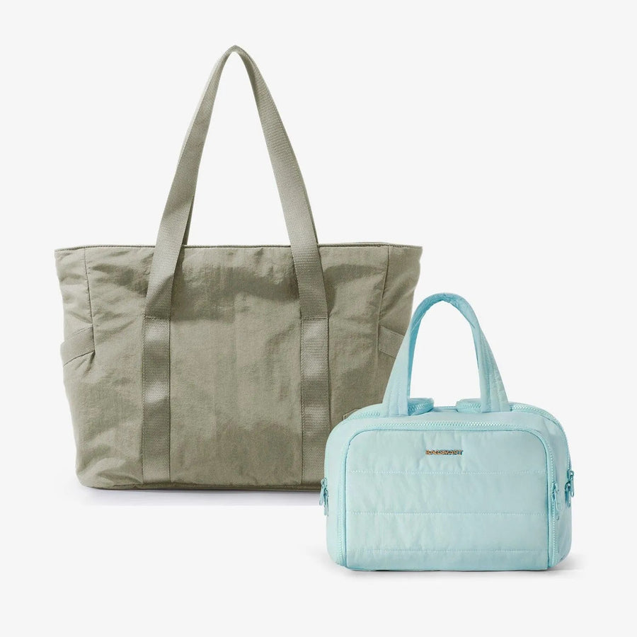 Zora Travel Set - BAGSMART