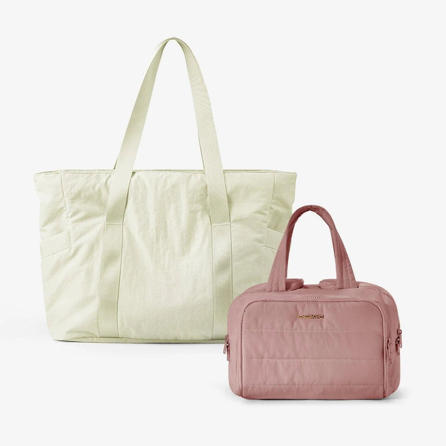 Zora Travel Set - BAGSMART