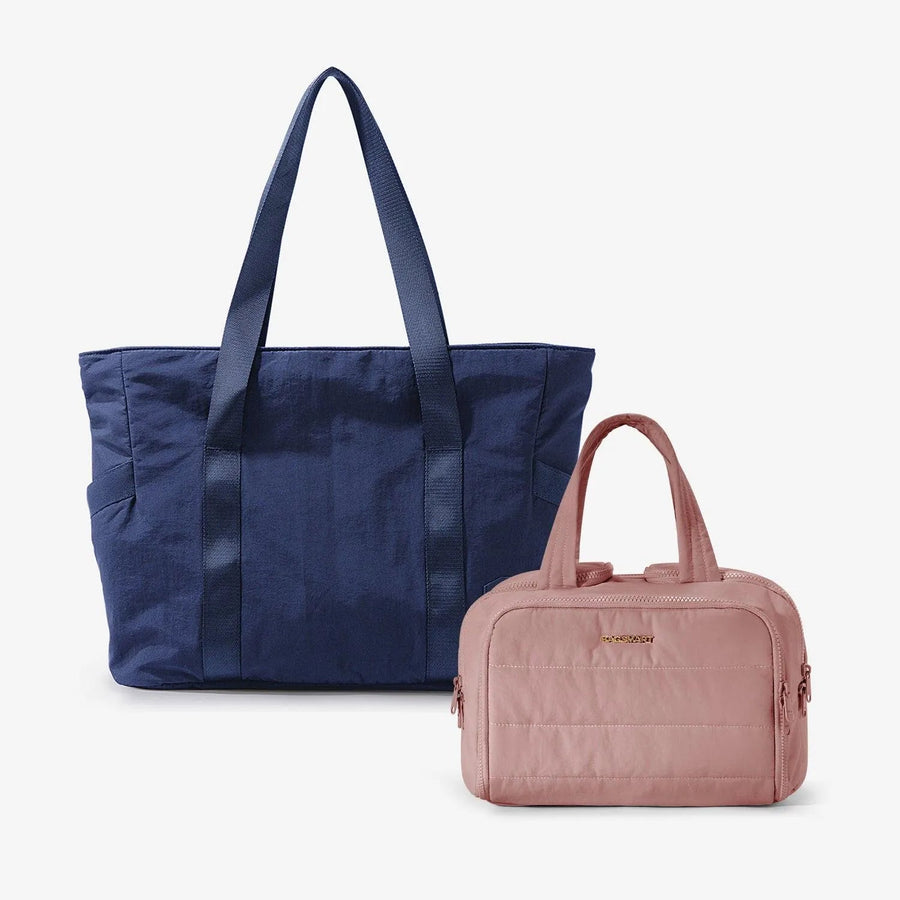 Zora Travel Set - BAGSMART