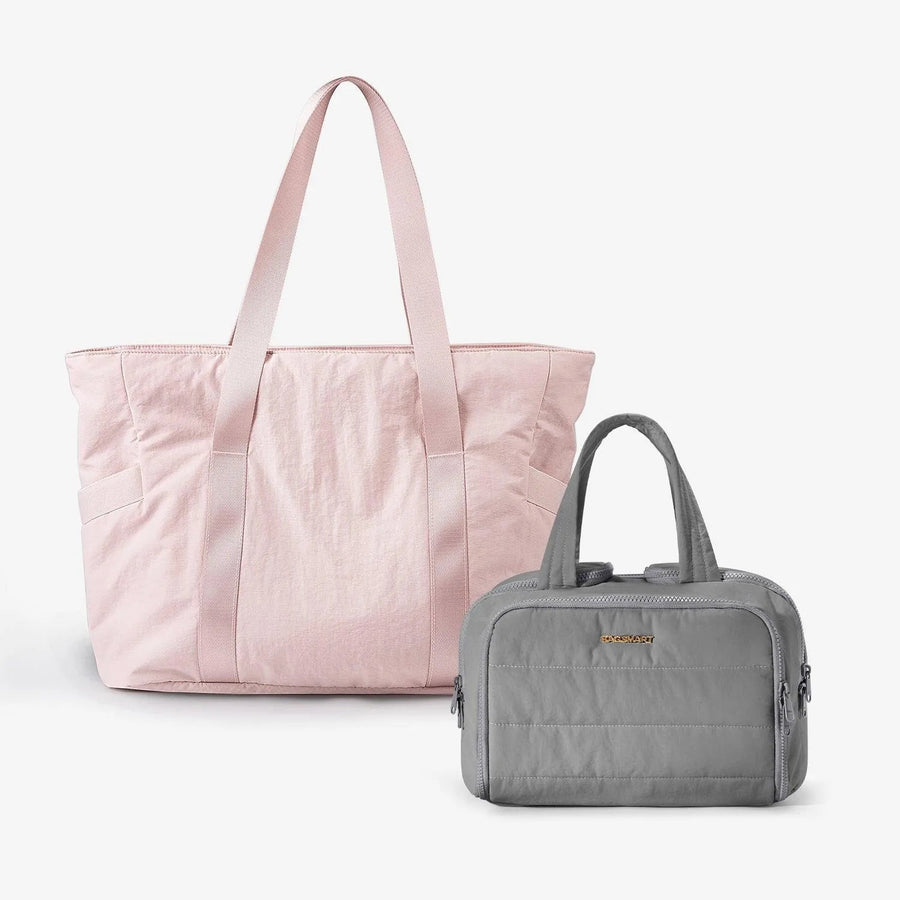 Zora Travel Set - BAGSMART