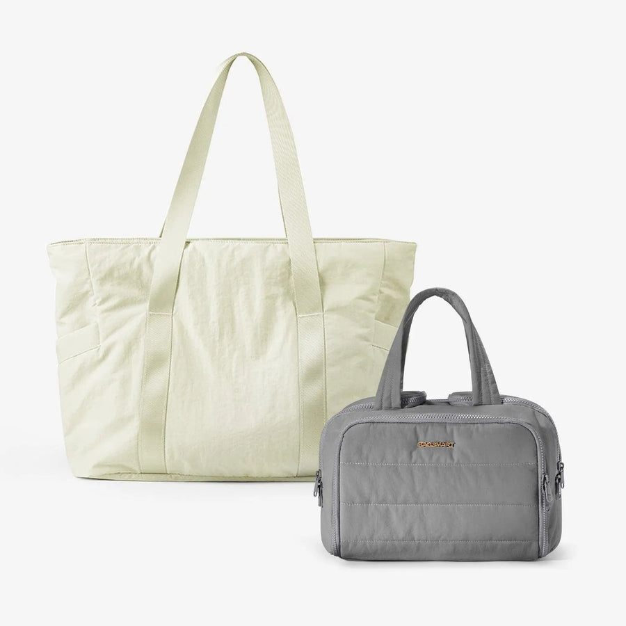 Zora Travel Set - BAGSMART