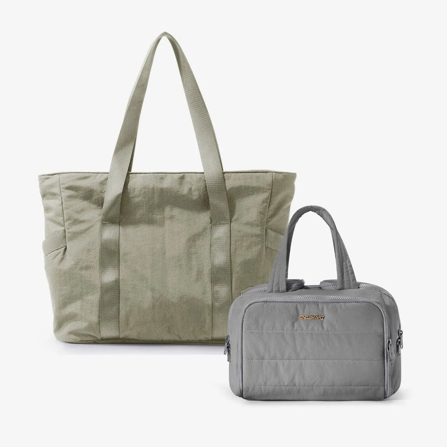 Zora Travel Set - BAGSMART