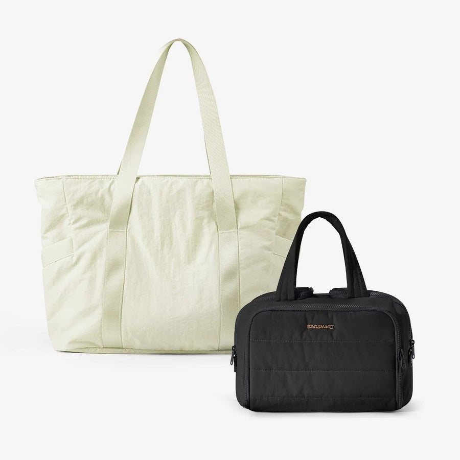 Zora Travel Set - BAGSMART