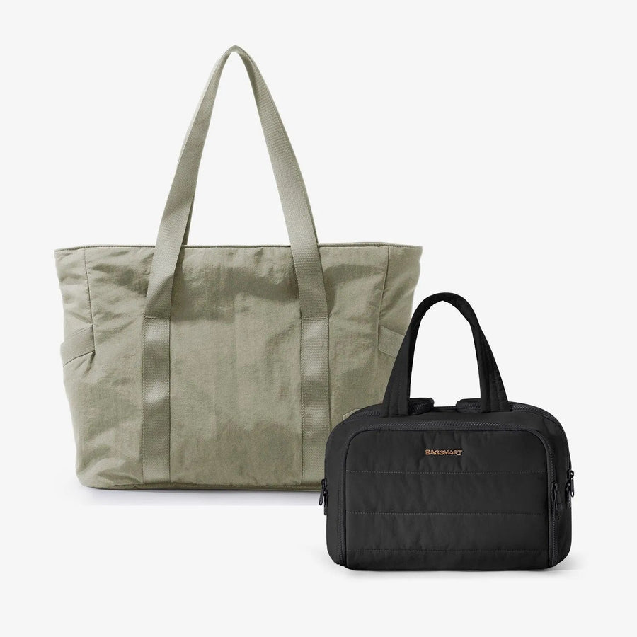 Zora Travel Set - BAGSMART