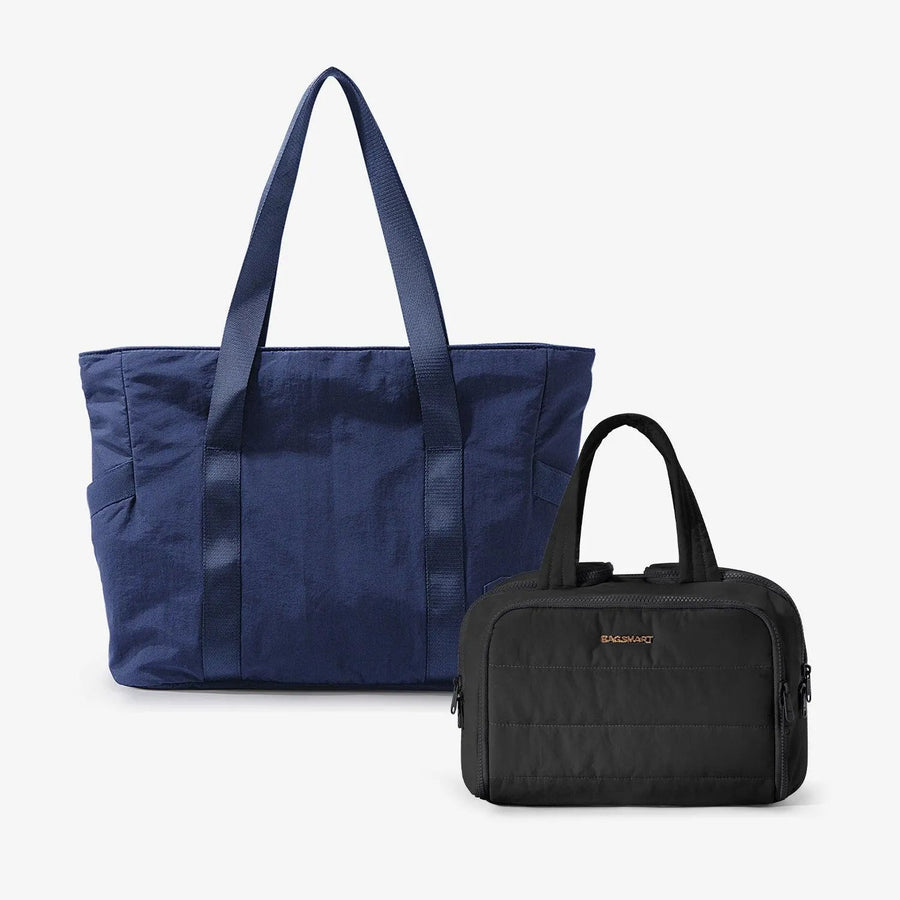 Zora Travel Set - BAGSMART