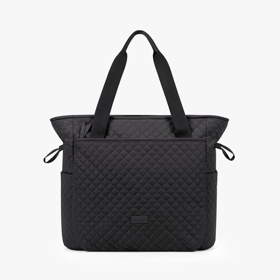 The Wanderland Travel Tote