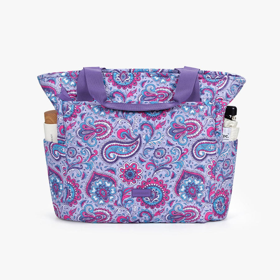 The Wanderland Travel Tote