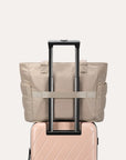 The Bubble 20L Puffy 15.6" Laptop Work Tote