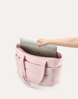 The Bubble 20L Puffy 15.6" Laptop Work Tote