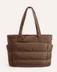 The Bubble 20L Puffy 15.6" Laptop Work Tote