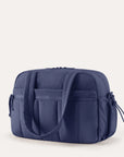 Puffy Water-Resistant Gym & Travel Duffle Bag