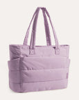 The Bubble 20L Puffy 15.6" Laptop Work Tote