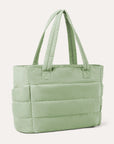 The Bubble 20L Puffy 15.6" Laptop Work Tote
