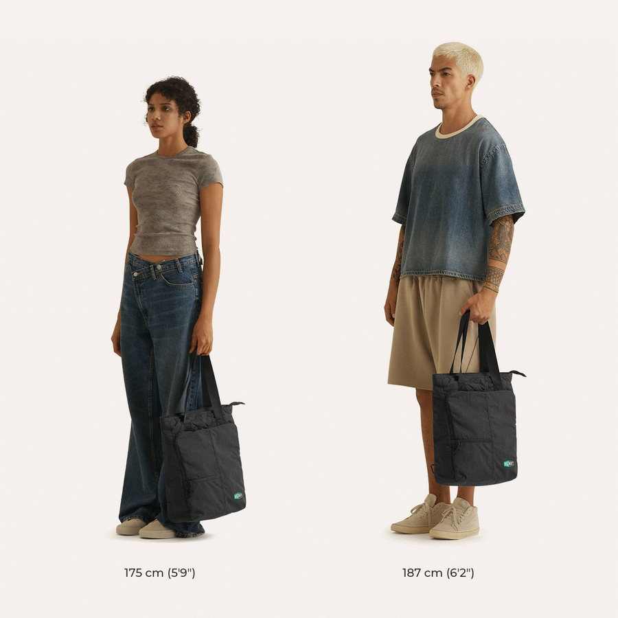 Paz 20L Totepack