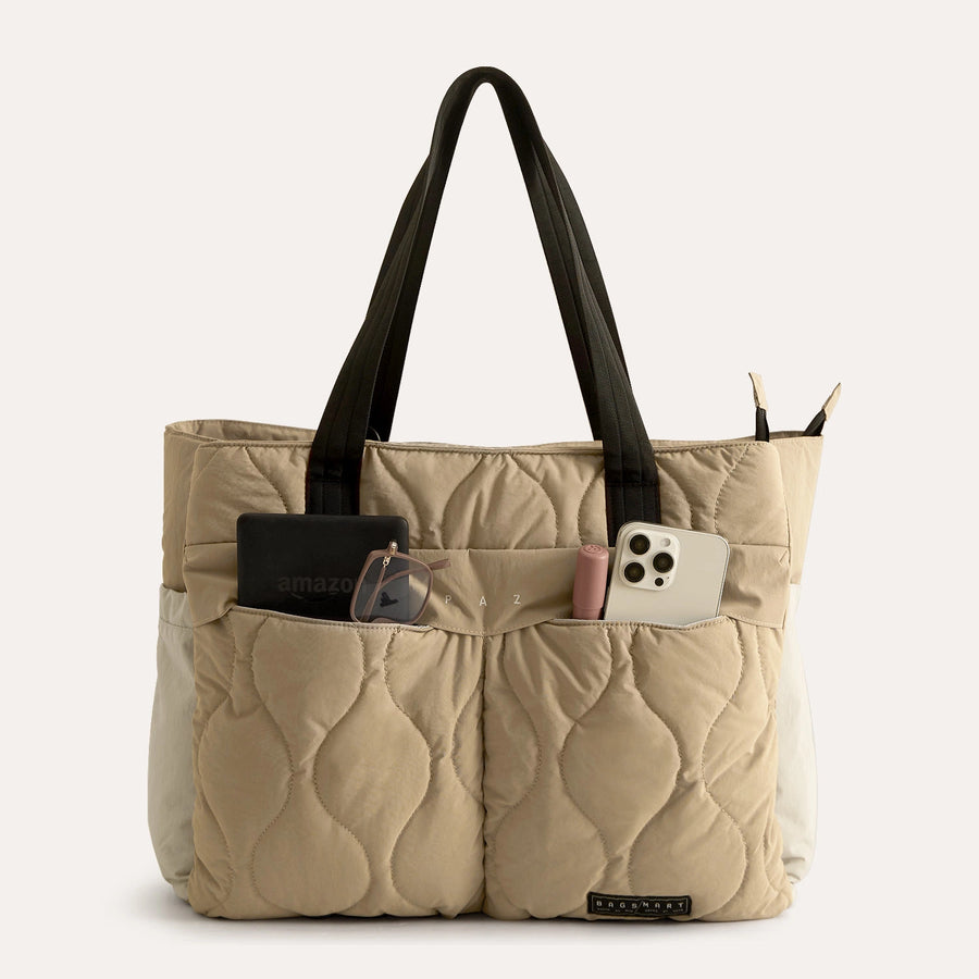 Paz 23L Tote II