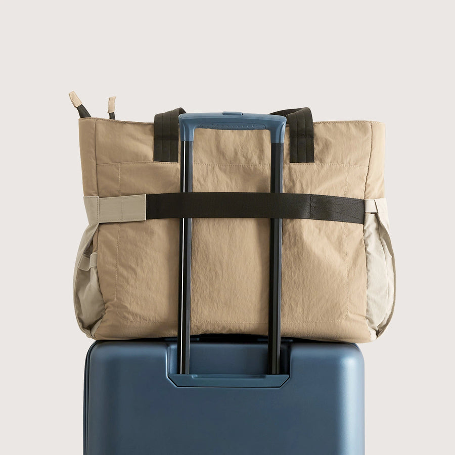 Paz 23L Tote II