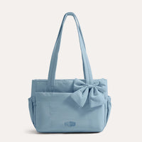 Grayish blue