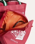 Advantage 25L Tennis Tote BAGSMART