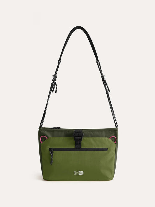 Faro 8L Crossbody Bag