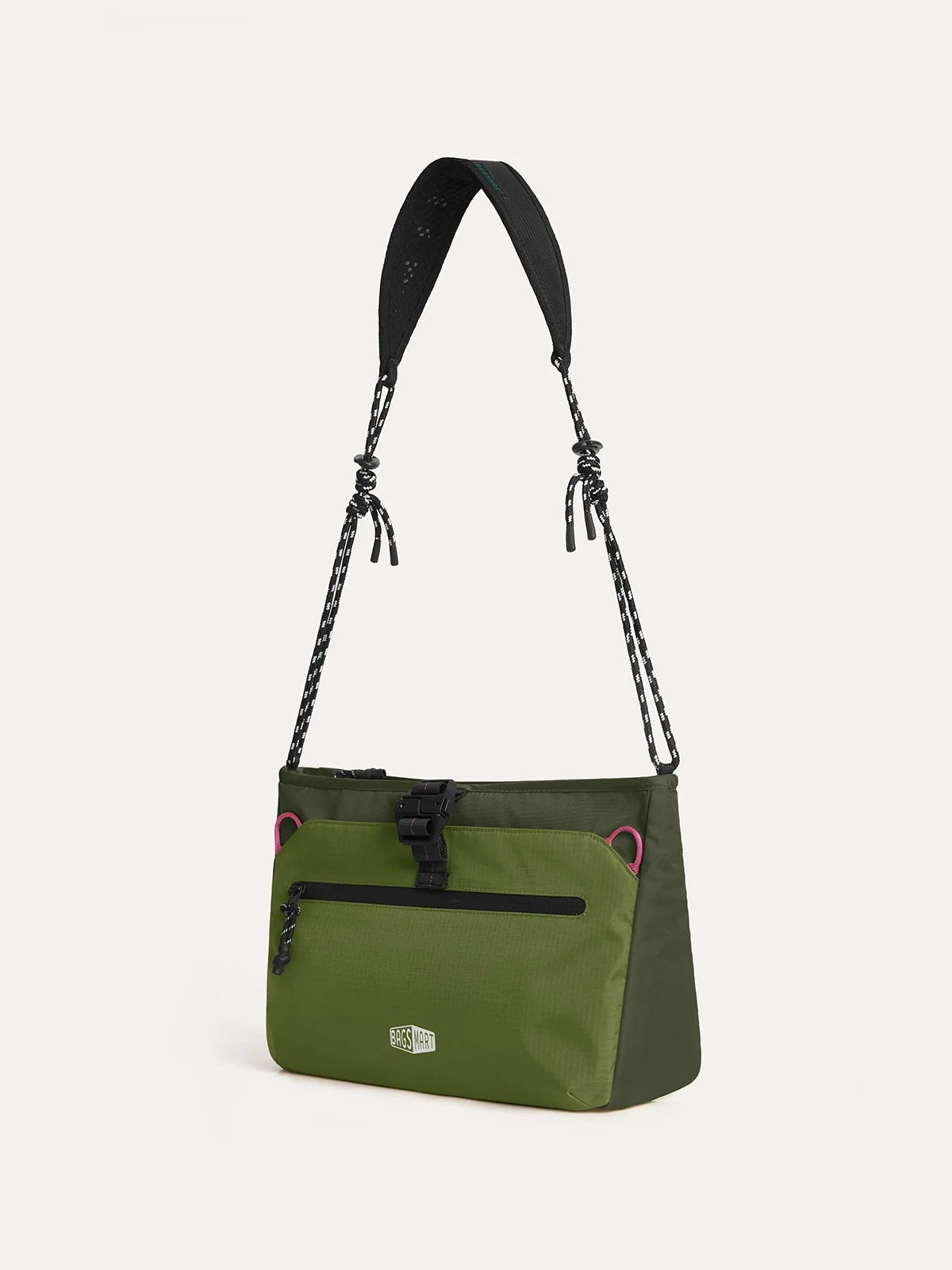 Faro 8L Crossbody Bag