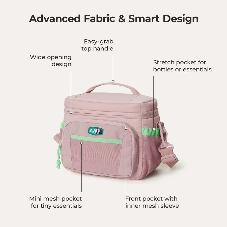 Focus Lunch Bag