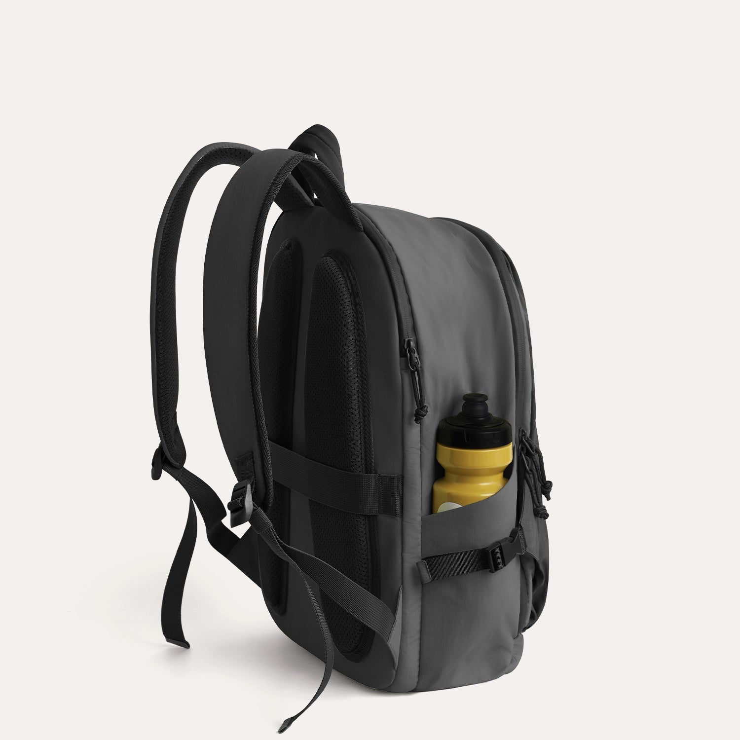 Soar 25L 180° Open Clamshell Travel Backpack Set