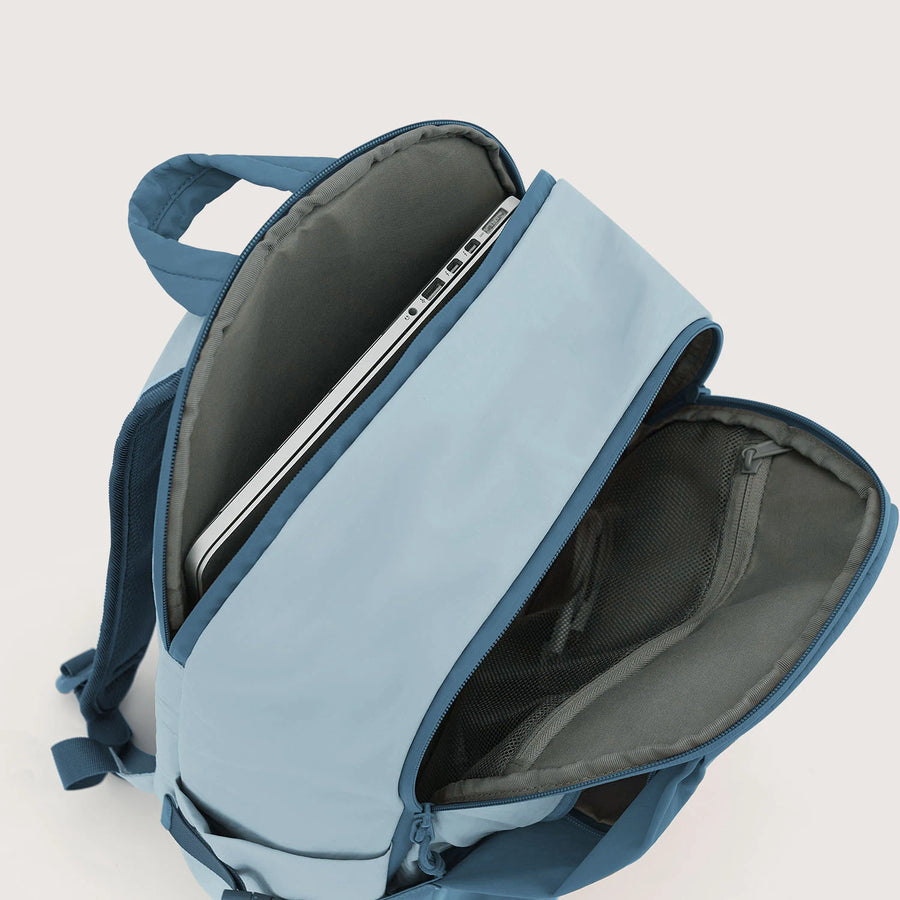Soar 25L 180° Open Clamshell Travel Backpack Set