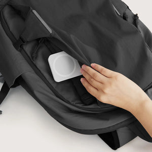 Soar 25L 180° Open Clamshell Travel Backpack Set