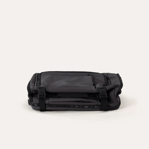 Bagsmart_Blast_Quick_Access_Carry_On_Lightweight_Travel_Backpack_black