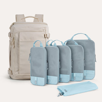 Kit de voyage Blast Pro
