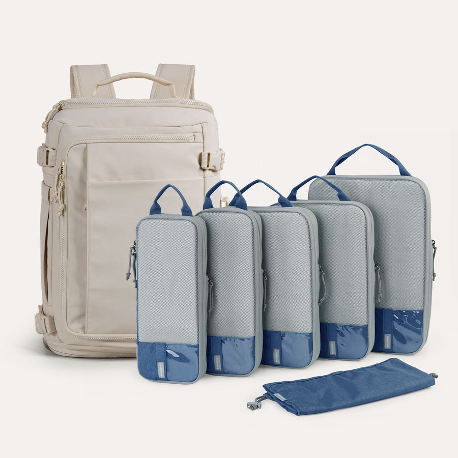 Blast Travel Set Pro