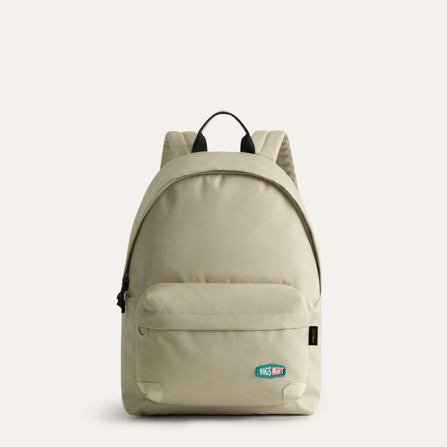 Beige_best_daypack_for_travel_daypack_for_air_travel